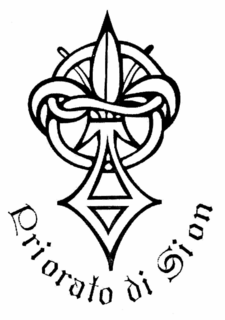 PRIORATO DI SION trademark