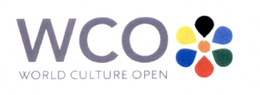 WCO WORLD CULTURE OPEN trademark