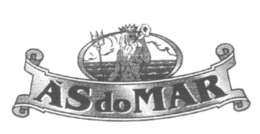 AS DO MAR trademark
