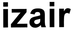 IZAIR trademark