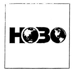 HOBO trademark