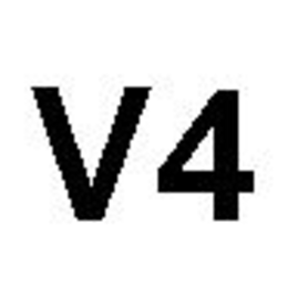 V4 trademark
