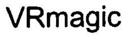 VRMAGIC trademark