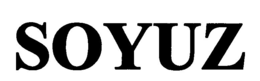 SOYUZ trademark