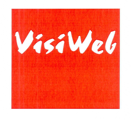 VISIWEB trademark