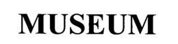 MUSEUM trademark