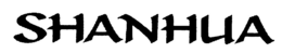 SHANHUA trademark