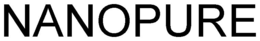 NANOPURE trademark