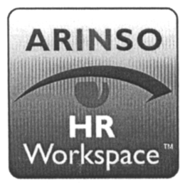 ARINSO HR WORKSPACE trademark