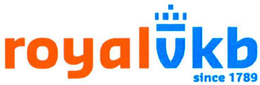 ROYALVKB SINCE 1789 trademark