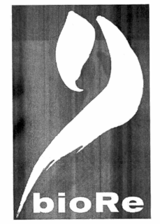 BIORE trademark