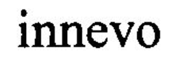 INNEVO trademark