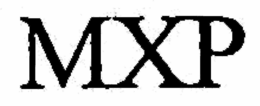 MXP trademark