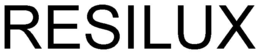 RESILUX trademark