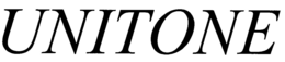 UNITONE trademark