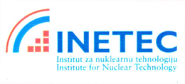 INETEC INSTITUT ZA NUKLEARNU TEHNOLOGIJU INSTITUE FOR NUCLEAR TECHNOLOGY trademark