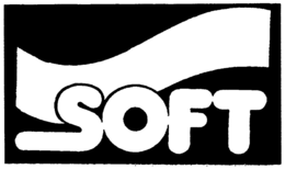 SOFT trademark