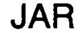 JAR trademark