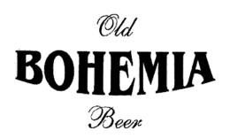 OLD BOHEMIA BEER trademark