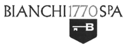 BIANCHI 1770 SPA trademark
