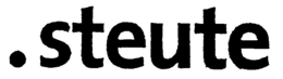 .STEUTE trademark
