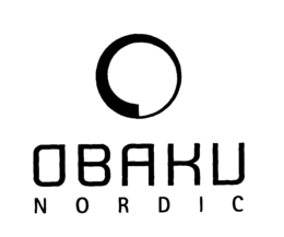 OBAKU NORDIC trademark