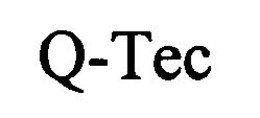 Q-TEC trademark