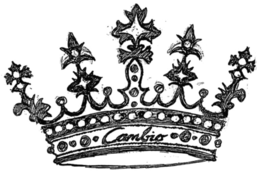 CAMBIO trademark