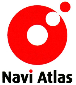 NAVI ATLAS trademark