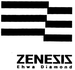 ZENESIS EHWA DIAMOND trademark