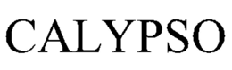 CALYPSO trademark