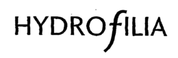 HYDROFILIA trademark