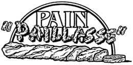 PAIN "PAILLASSE" trademark