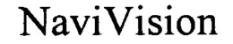 NAVIVISION trademark
