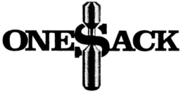 ONESACK trademark