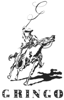 GRINGO trademark