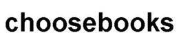 CHOOSEBOOKS trademark