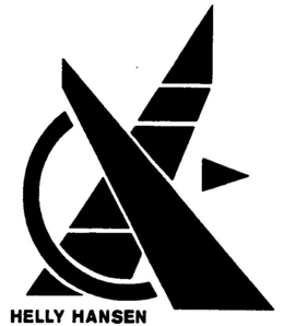 HELLY HANSEN trademark