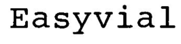 EASYVIAL trademark