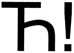 TH! trademark