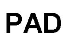 PAD trademark