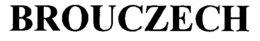 BROUCZECH trademark