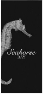 SEAHORSE BAY trademark