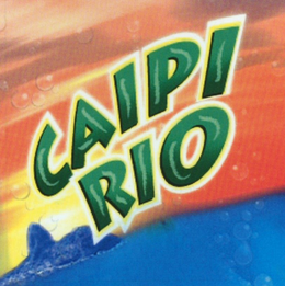 CAIPI RIO trademark