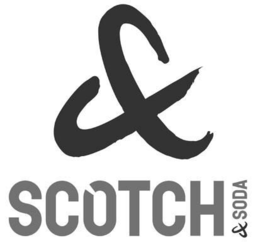 SCOTCH & SODA trademark
