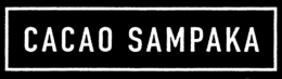 CACAO SAMPAKA trademark