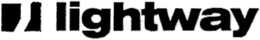 LIGHTWAY trademark