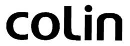 COLIN trademark