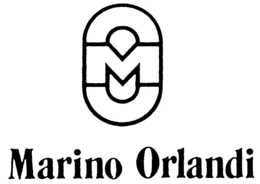 MO MARINO ORLANDI trademark