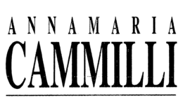 ANNAMARIA CAMMILLI trademark